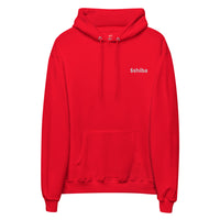 $shiba Unisex fleece hoodie