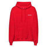 $shiba Unisex fleece hoodie