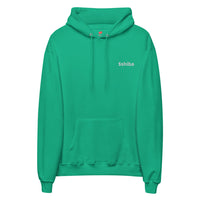 $shiba Unisex fleece hoodie