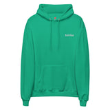 $shiba Unisex fleece hoodie