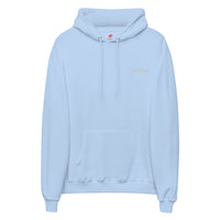 $shiba Unisex fleece hoodie