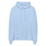 $shiba Unisex fleece hoodie