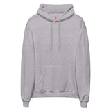 $shiba Unisex fleece hoodie