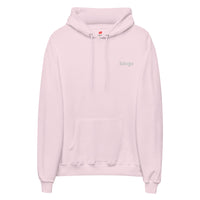 $doge Unisex fleece hoodie