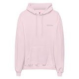 $shiba Unisex fleece hoodie