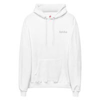 $shiba Unisex fleece hoodie